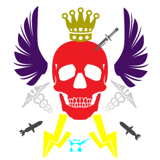A1DS's emblem