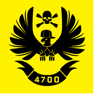 Moltmeister's emblem