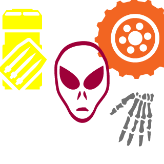 golovorez9000's emblem