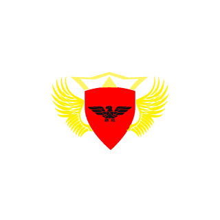 Granjer's emblem