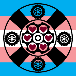 WeirdOfficeGirl's emblem
