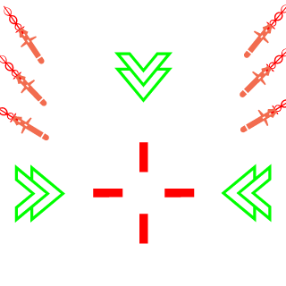 Bemetson's emblem