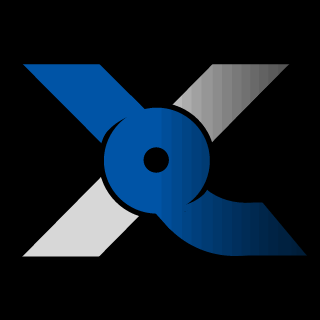 Xeno Gaming's emblem