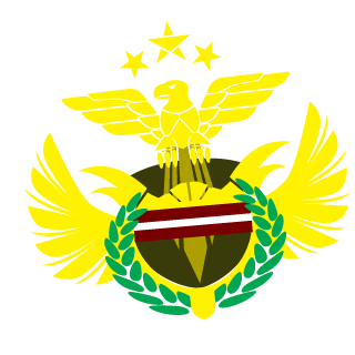 MoEyrie's emblem