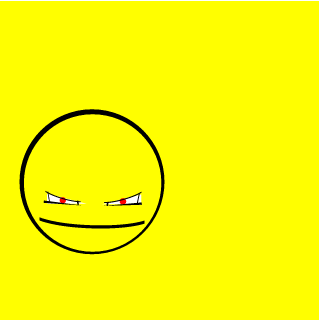 Smile's emblem