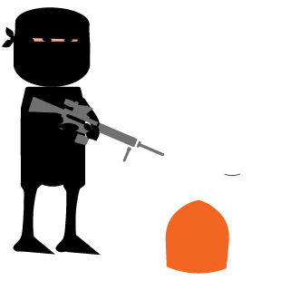 Bull-Lakoza's emblem