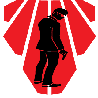 HKG-LKM's emblem