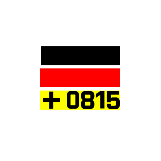 Unvereckable0815's emblem