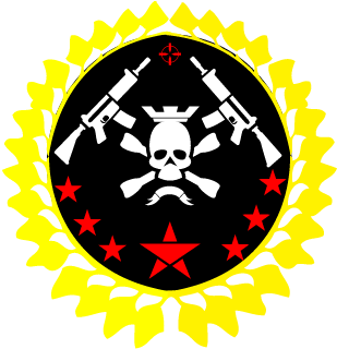 IsWizard's emblem