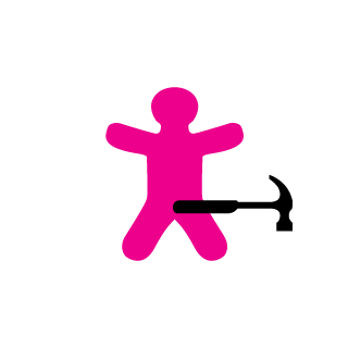 Doubleglamerous's emblem