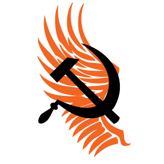 33SEREGA33RUSs's emblem