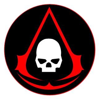 SlaughterApollo's emblem