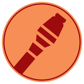 Corefrisk06's emblem