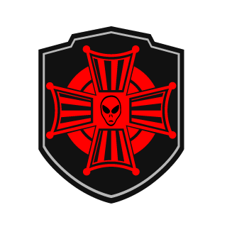 PowerGOD_93's emblem