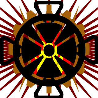 PerfectFrito's emblem