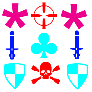 0970578127's emblem