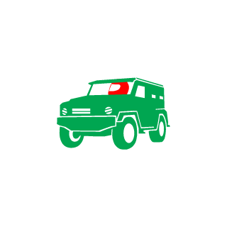 ROTHERDOGG's emblem