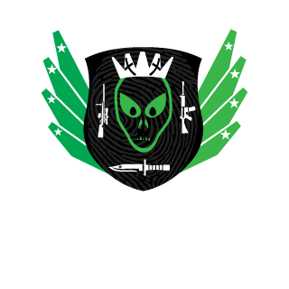 XTRATEREST1AL's emblem