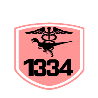 JRR1334's emblem
