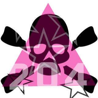 Mz-illumiNaughty's emblem