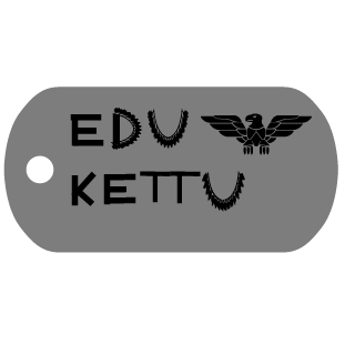 Edu_Kettu's emblem