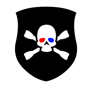 _Myrzilka_Dron's emblem