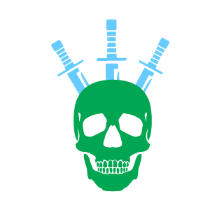D1stancend's emblem