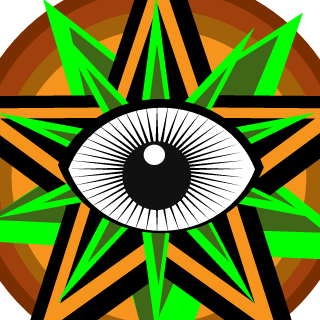 FraktaaliSaapas's emblem