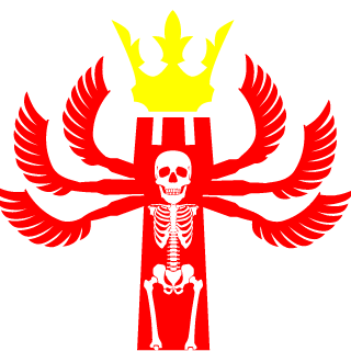 Krispy-Danger's emblem