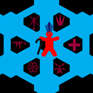 ProkletX's emblem