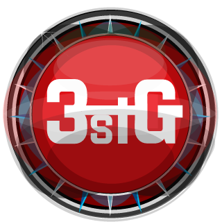 Dreist Gaming's emblem