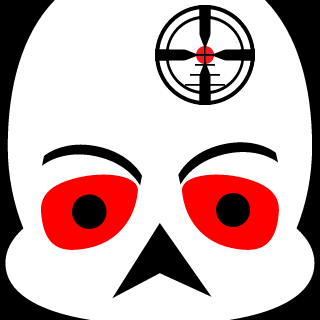 StriderTR's emblem