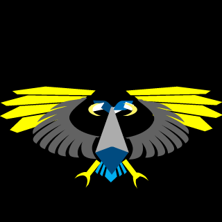 8ozo8's emblem