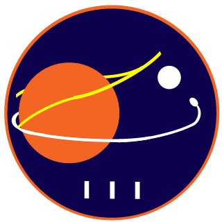 MartianWalker's emblem