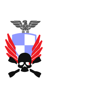 Leo-By's emblem