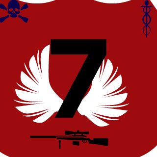 RoninMrk's emblem