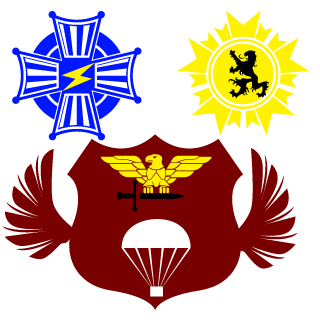 lone_coyote1's emblem