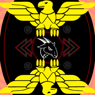 sylvester564's emblem