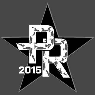 Pauloroberto2015's emblem