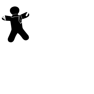 Vetorfox's emblem