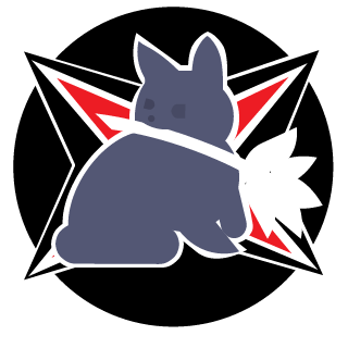 Spectral Dova's emblem