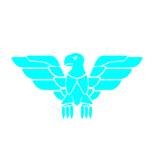 007DET's emblem