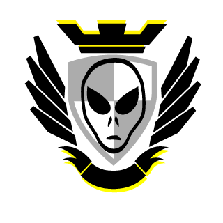 Ograrian's emblem