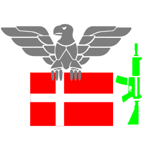 MartinKejser's emblem