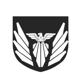 NoMansDry's emblem