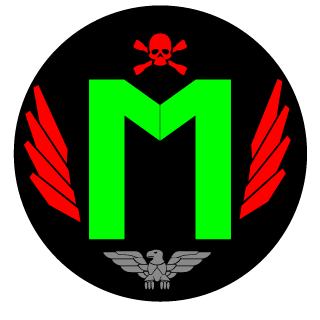 M4rshel's emblem