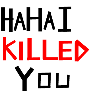 Chris sDecoy's emblem