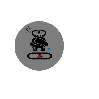 UranStylex's emblem