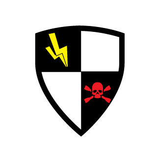 GrogCHIKEN's emblem