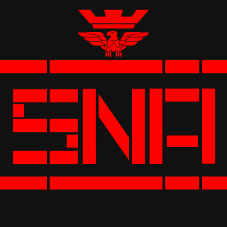 Lost Individual's emblem